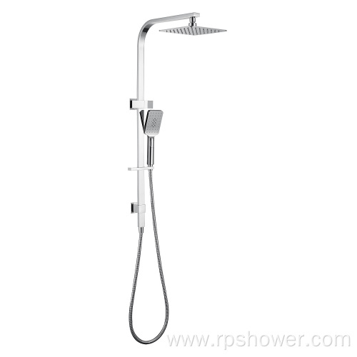 Wholesale Wall Mounted Rain Shower System